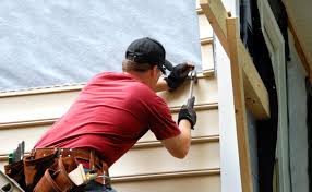 Siding Removal and Disposal in Madeira, OH